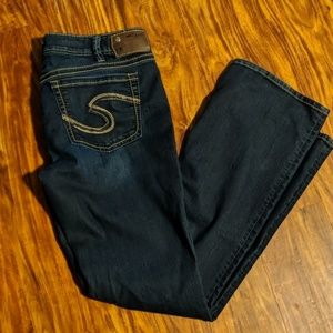 Like new Aiko Bootcut Jeans